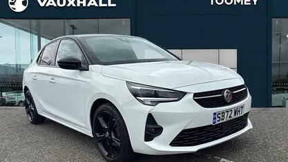 Used Vauxhall Corsa 75 HP (55 kW) 2023 Hatchback