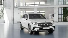 Used 2025 Mercedes 300 AMG line Estate | £51,420 (Super price)