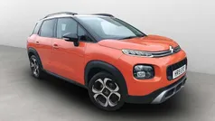 Orange Used 2018 Citroën C3 Aircross Flair SUV | £10,995 (Fair price)
