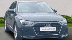 Used 2023 Audi A1 Sport Hatchback | £18,552 (Fair price)