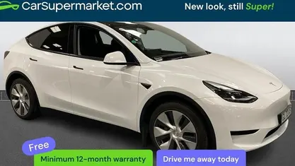 Used Tesla Model Y RWD 219 kW (299 HP) 2024 SUV