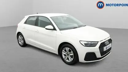 Used Audi A1 Sportback 95 HP (69 kW) 2023 Hatchback