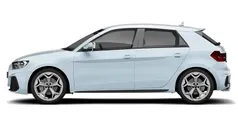 Used 2018 Audi A1 Sportback Sport Hatchback | £8,590 (Fair price)