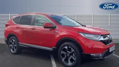 Used 2023 Honda CR-V Hybrid SUV | £21,547 (Good price)