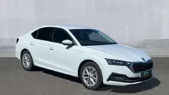 Used 2024 Skoda Octavia SE L Hatchback | £19,450 (Fair price)