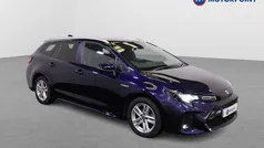 Used 2021 Suzuki Swace SZ-T Estate | £15,349 (Fair price)