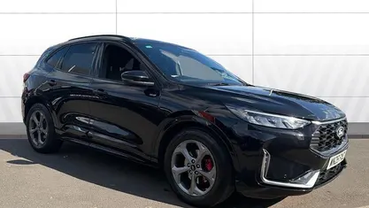 Used Ford Kuga ST-Line 150 HP (110 kW) 2026 SUV