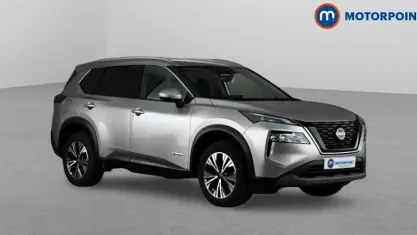Used Nissan X-Trail N-Connecta 213 HP (156 kW) 2026 SUV