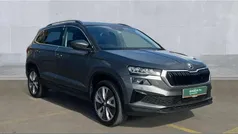 Used 2024 Skoda Karoq SE L SUV | £24,990 (Fair price)