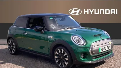 Used Mini Cooper Level 3 135 kW (184 HP) 2020 Hatchback