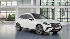 New 2024 Mercedes E300 AMG line Estate | £58,819 (Good price)