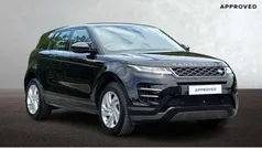 Used 2021 Land Rover Range Rover evoque R-Dynamic SUV | £23,995 (Good price)