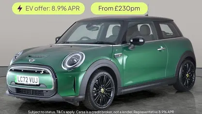 Used 2023 Mini Cooper Level 2 Hatchback | £14,664 (Good price)