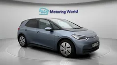 Used 2020 VW ID.3 Pro Performance Hatchback | £12,300 (Good price)