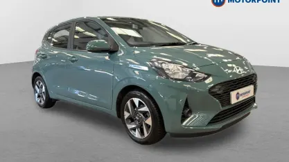 Usado Hyundai i10 Advanced 67 HP (49 kW) 2024 Citadino