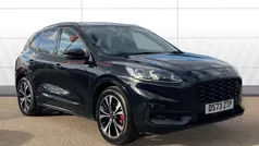 Used 2023 Ford Kuga ST-Line X SUV | £20,769 (Fair price)