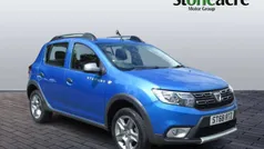 Used 2018 Dacia Sandero Essentiel Hatchback | £6,800 (Fair price)