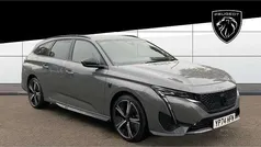 Used 2024 Peugeot 308 GTi Estate | £22,879 (Fair price)
