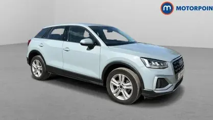 Używany Audi Q2 Sport 110 KM (80 kW) 2024 SUV
