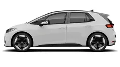 Used 2024 VW ID.3 Pro Hatchback | £29,806
