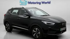 Used 2023 MG ZS Trophy Hatchback | £14,500 (Good price)