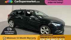 Used 2023 Seat Leon FR Hatchback | £16,676 (Fair price)