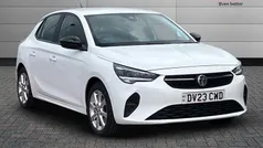 Used 2023 Vauxhall Corsa Design Edition Hatchback | £13,195 (Good price)