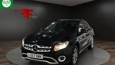 Used 2019 Mercedes GLA200 SE SUV | £10,600 (Super price)