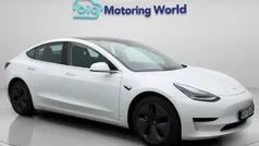 Used 2021 Tesla Model 3 Standard Range Sedan | £15,900 (Good price)