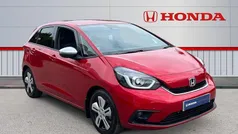 Used 2023 Honda Jazz Hybrid Hatchback | £16,395 (Fair price)
