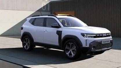 Used 2025 Dacia Duster Journey Estate | £22,598 (Fair price)