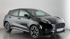 Used 2023 Ford Puma ST-Line X Hatchback | £14,850 (Fair price)