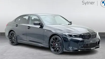 Used BMW M340 M Sport 374 HP (275 kW) 2025 Sedan