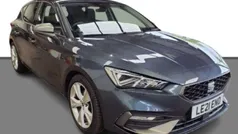 Used 2024 Seat Leon FR Hatchback | £15,300 (Good price)