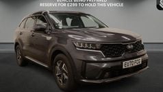 Used 2022 Kia Sorento 2 SUV | £26,500 (Super price)