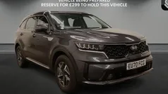 Used 2022 Kia Sorento 2 SUV | £26,500 (Super price)
