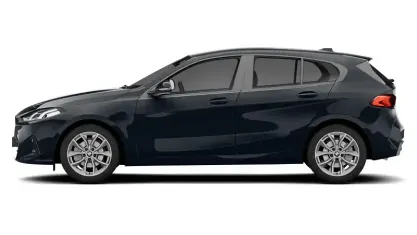 Nowe BMW 120 Sport Line 156 KM (114 kW) 2026 Hatchback