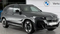 Used 2024 BMW iX3 M Sport SUV | £29,217 (Super price)