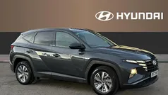 Used 2024 Hyundai Tucson SE SUV | £18,039 (Good price)