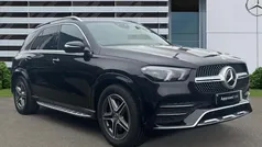 Used 2020 Mercedes GLE350 AMG line Estate | £38,433 (Fair price)