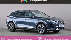 Used 2024 Cupra Formentor SUV | £21,697 (Good price)