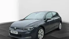 Used 2024 VW Golf VIII Style Hatchback | £14,495 (Fair price)
