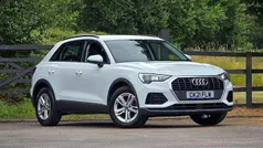 Used 2023 Audi Q3 SUV | £16,475 (Good price)