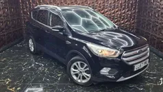 Used 2018 Ford Kuga Titanium SUV | £9,999 (Fair price)