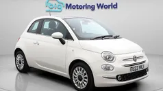 Used 2024 Fiat 500 Hatchback | £9,300 (Fair price)