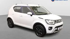 Used 2020 Suzuki Ignis SZ-T Hatchback | £14,699 (Fair price)