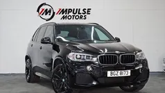 Used 2018 BMW X5 M Sport SUV | £14,500 (Super price)