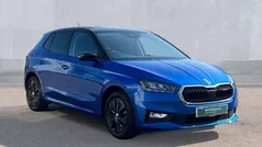 Used 2023 Skoda Fabia Colour Edition Hatchback | £15,240 (Fair price)