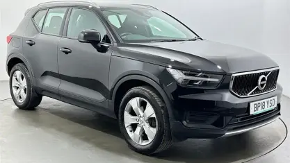 Used Volvo XC40 Momentum 150 HP (110 kW) 2020 SUV