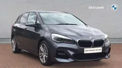Used 2020 BMW 218 M Sport Estate | £18,995 (Fair price)